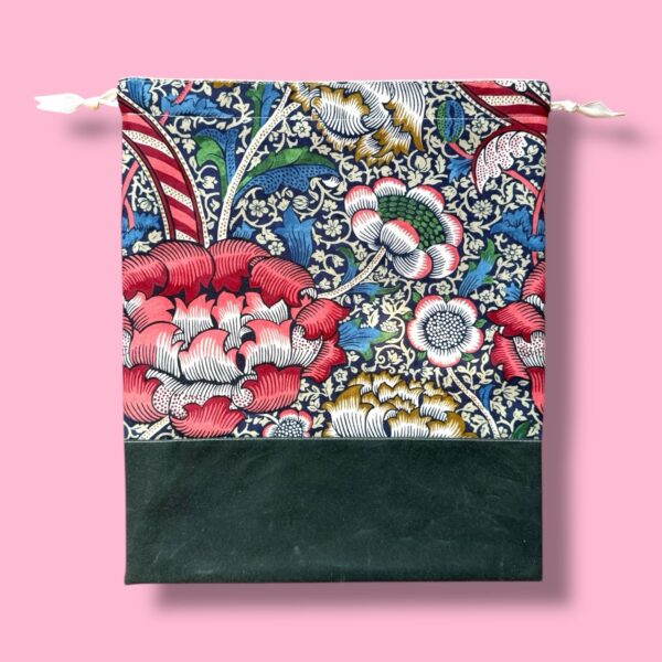 Standard Project Bag : Morris Wandle