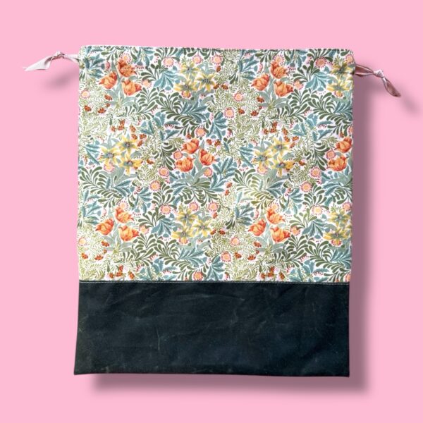 Standard Project Bag : Morris Bower