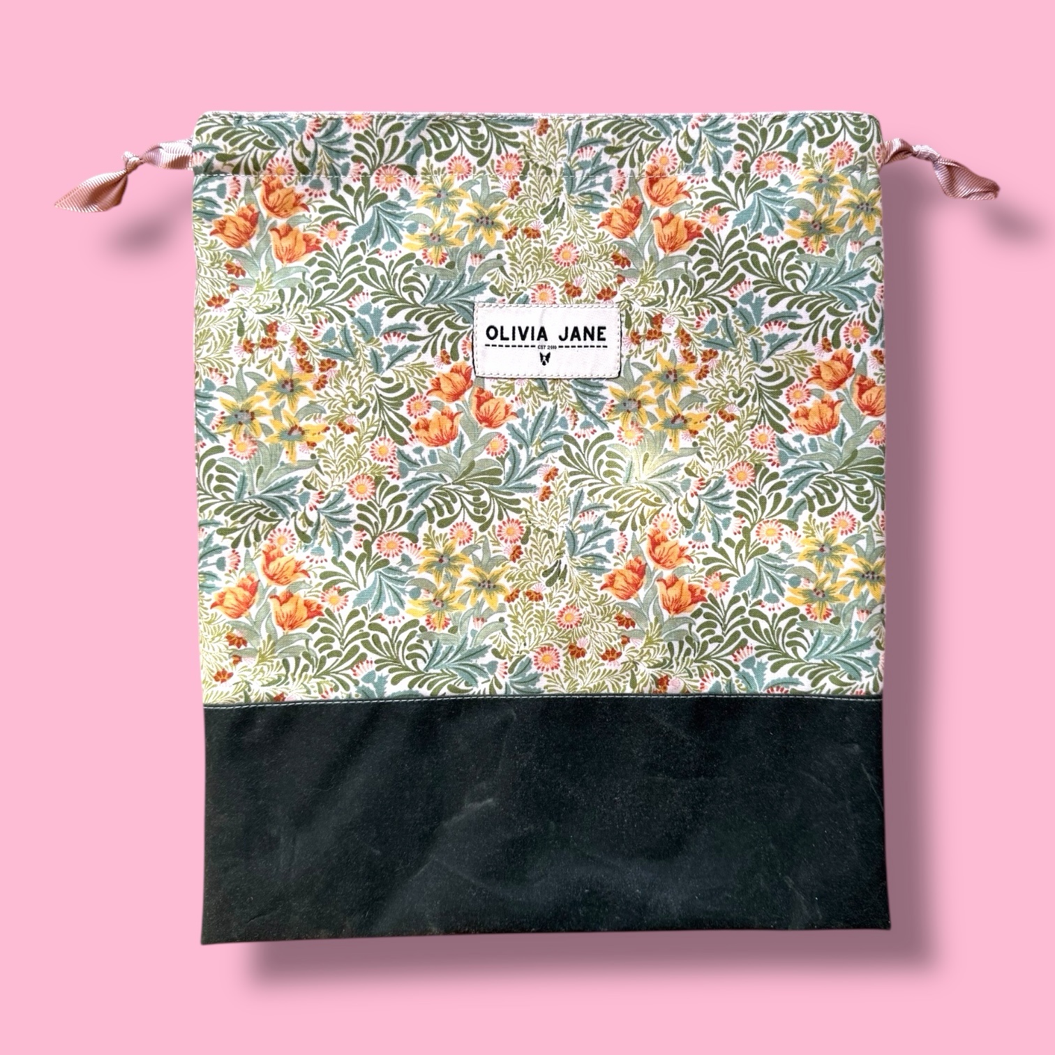 Standard Project Bag : Morris Bower - Image 2