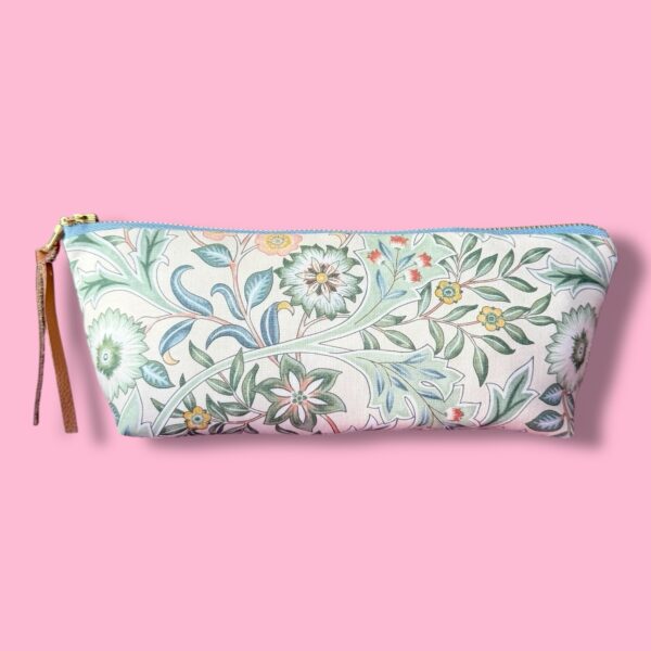 Pencil Pouch : Morris Wilhelmina