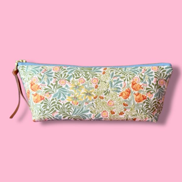 Pencil Pouch : Morris Bower